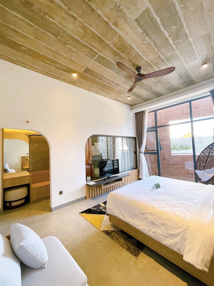 Tournesol Villa -1 estrellas en Ấp Xuân An