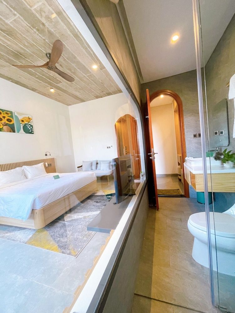 Tournesol Villa 2