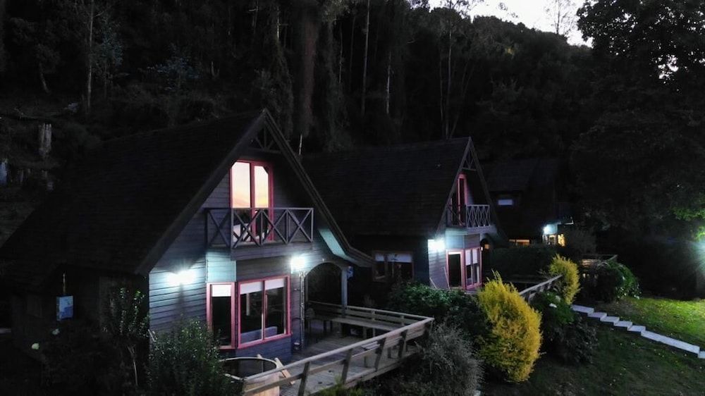 CIPRES Ecolodge & Spa 3