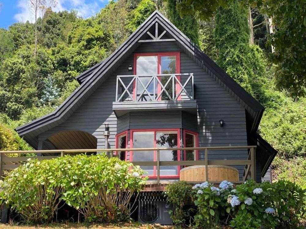 CIPRES Ecolodge & Spa 2