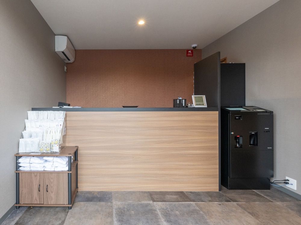 HOTEL R9 The Yard Sakai 2