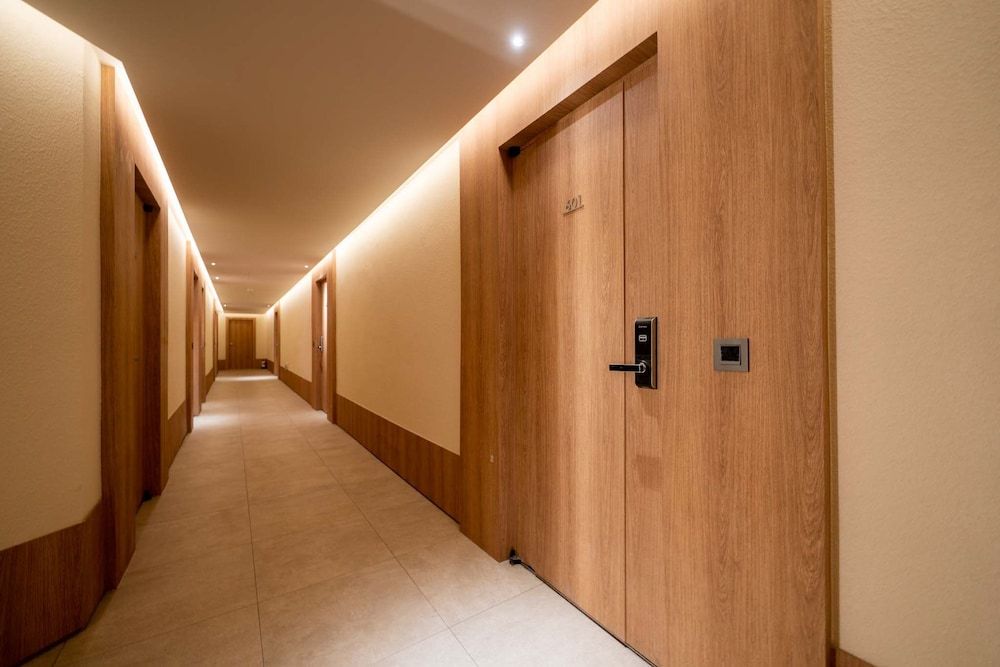 Sodo Hotel Paju 3