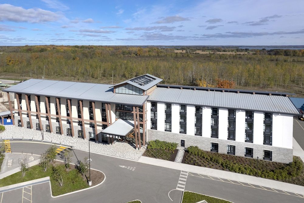 Great Blue Heron Hotel 4 estrellas en Port Perry
