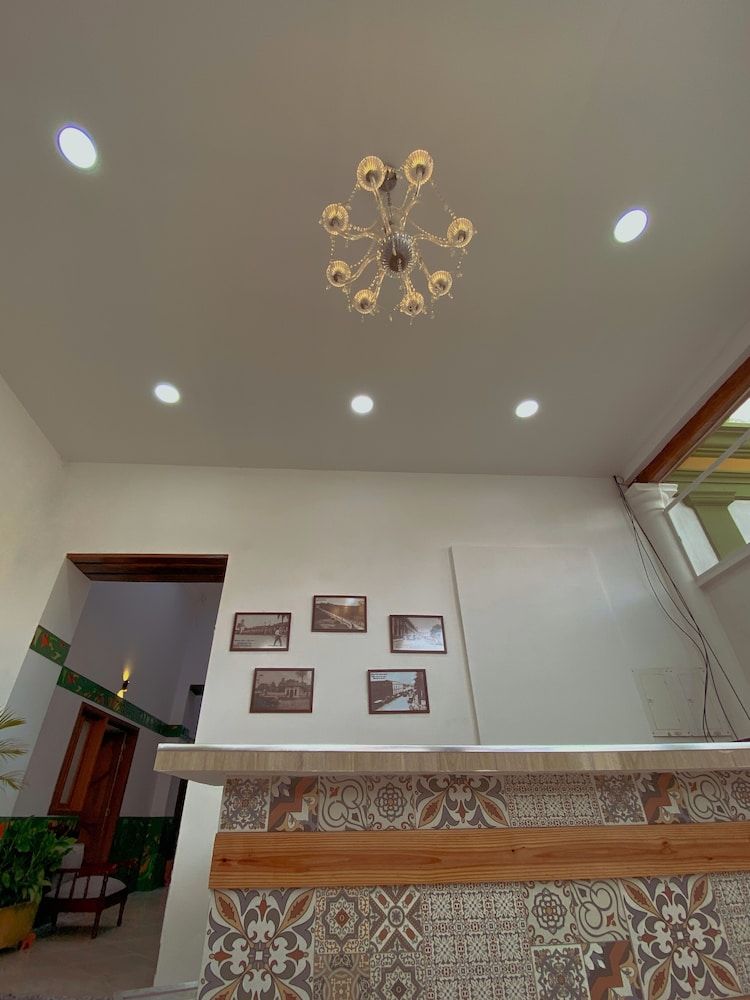 HOTEL EVOCACIÓN 2