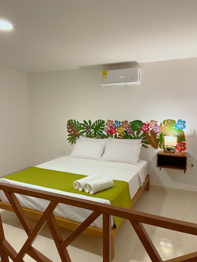 HOTEL EVOCACIÓN 3