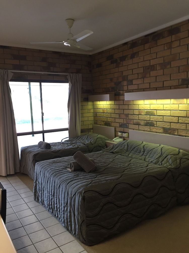 Boulder Opal Motor Inn 2