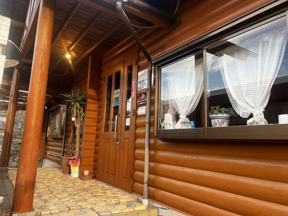 Glamping Village LEAF 2