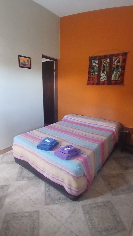 Hostal amancay 2
