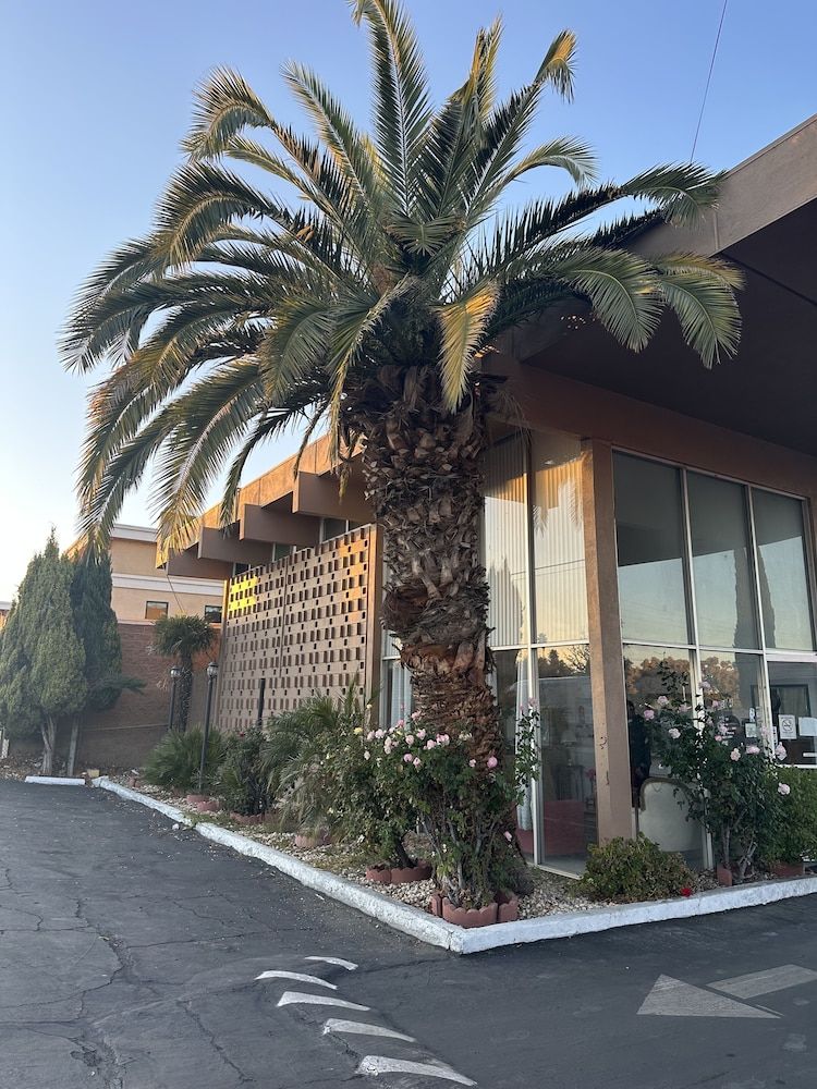 ROYAL MOTEL TRACY LLC 2