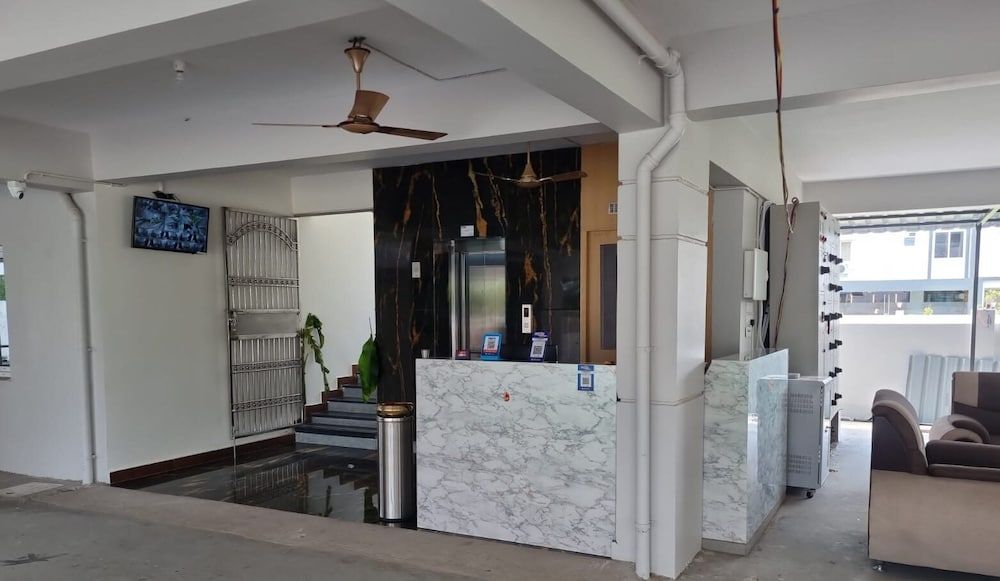 PPH Living KVR Residency 2