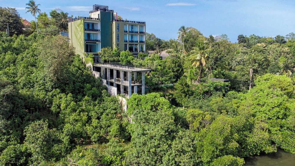 Splendour Residence 5 stelle a Balapitiya