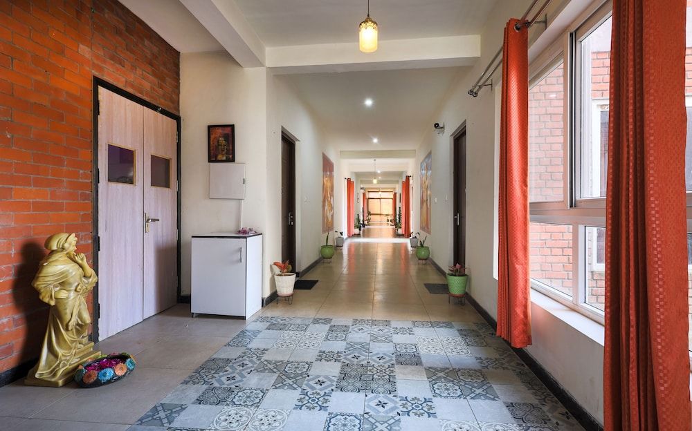 InnBox Farmstay - Rajpura Punjab 3