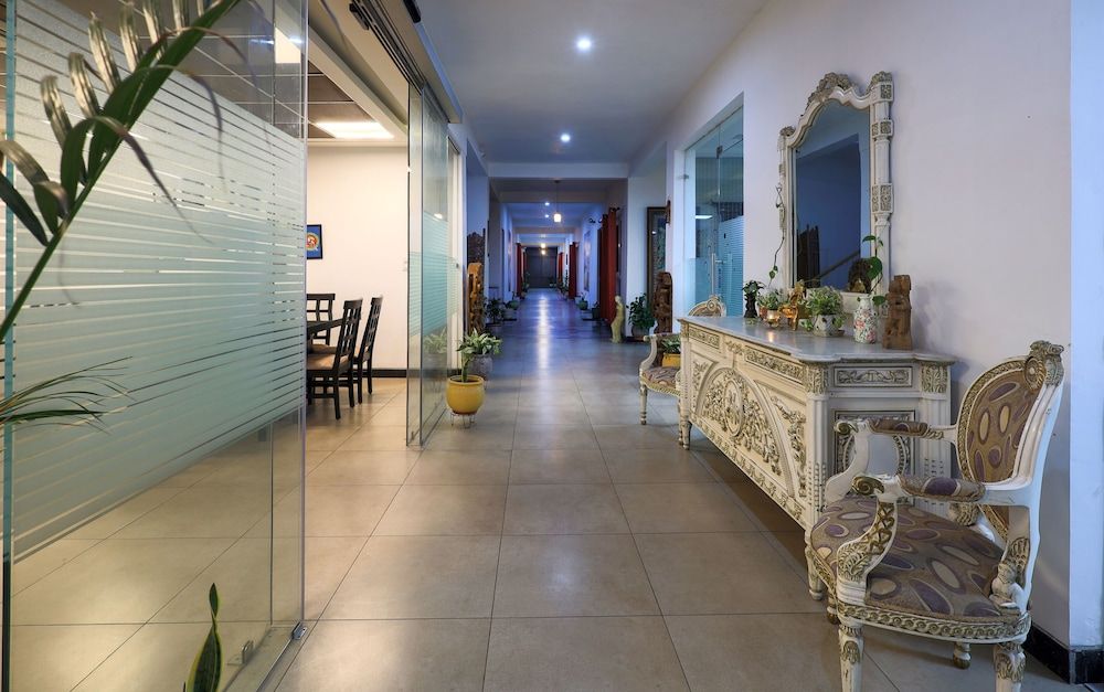 InnBox Farmstay - Rajpura Punjab 3 estrellas en Banūr