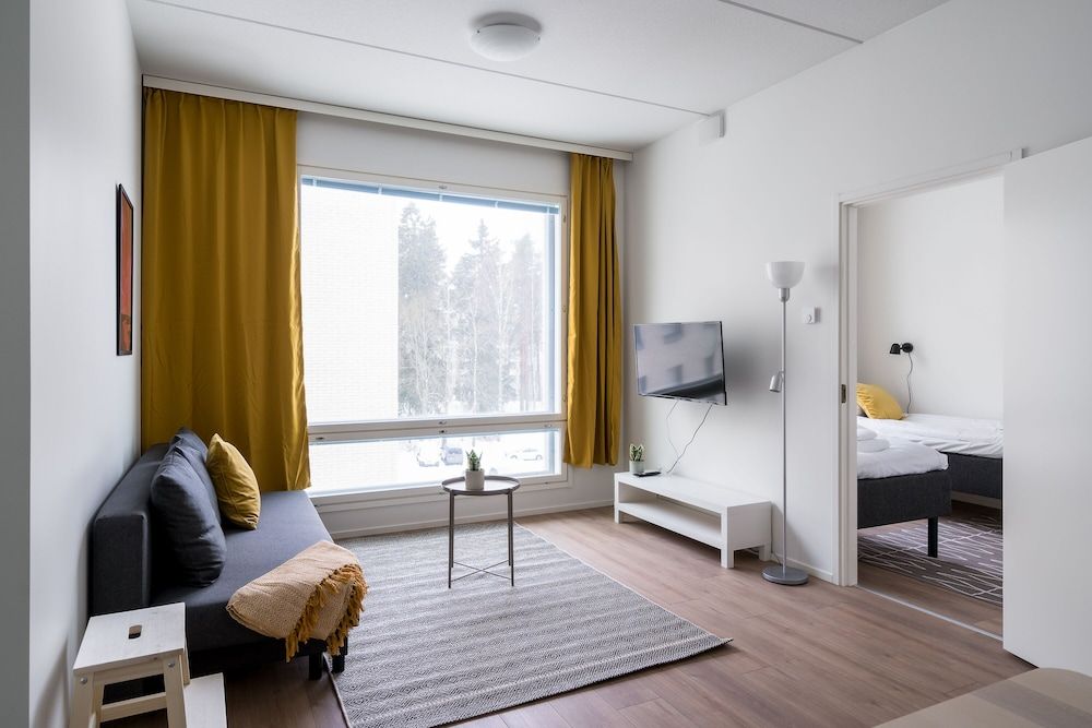 Hiisi Homes Järvenpää 2