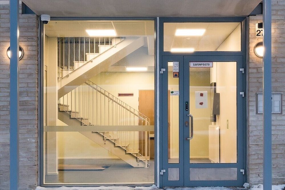 Hiisi Homes Järvenpää -1 estrellas en Järvenpää