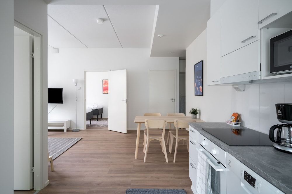 Hiisi Homes Järvenpää 3