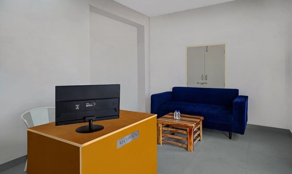 Hotel Hinduja Luxury Camp & Resort 2