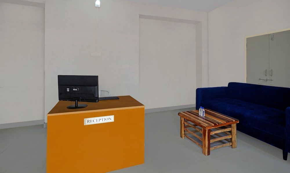 Hotel Hinduja Luxury Camp & Resort 3