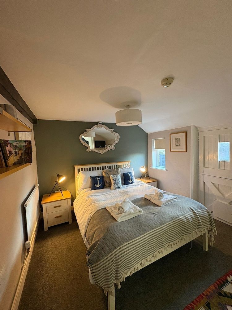 The Jolly Sailor 3