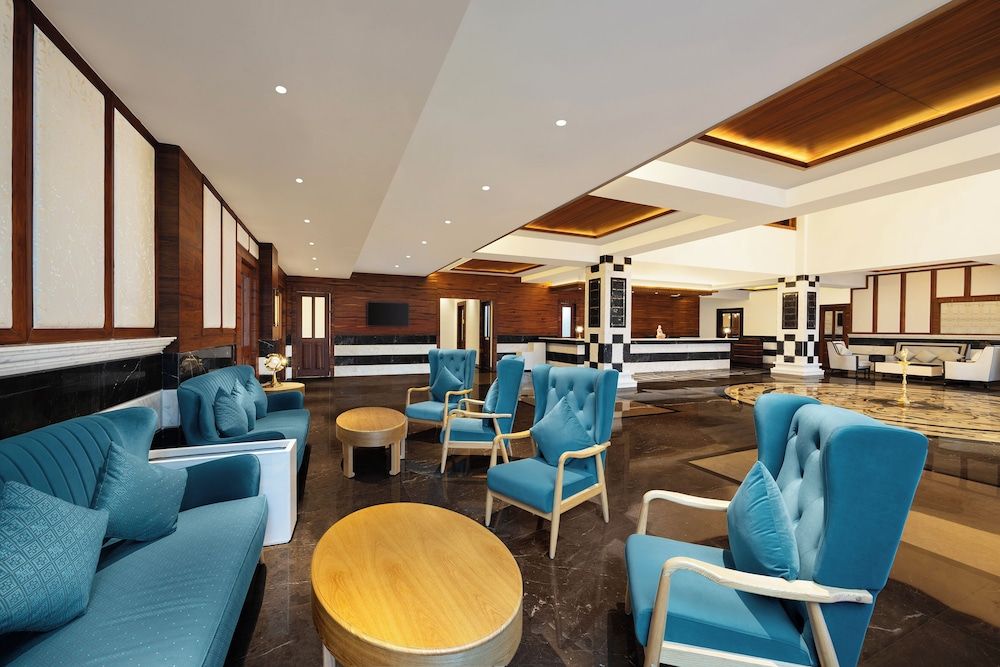 Fortune Park, Hoshiarpur - Member ITC Hotels' Group 3