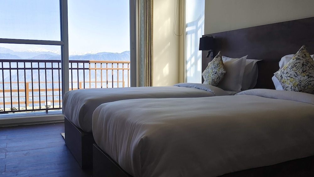 The Rudraksh, A Himalayan Retreat 3