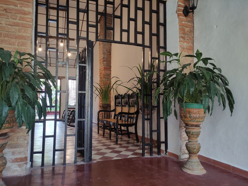 Albarrada Hotel Boutique 2