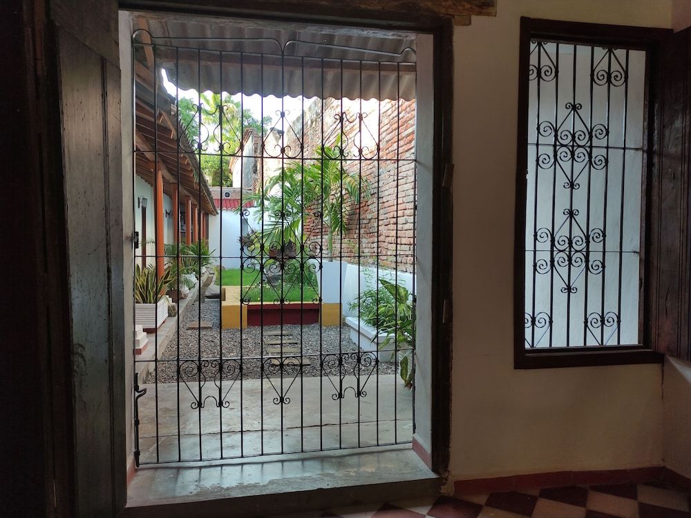 Albarrada Hotel Boutique 3