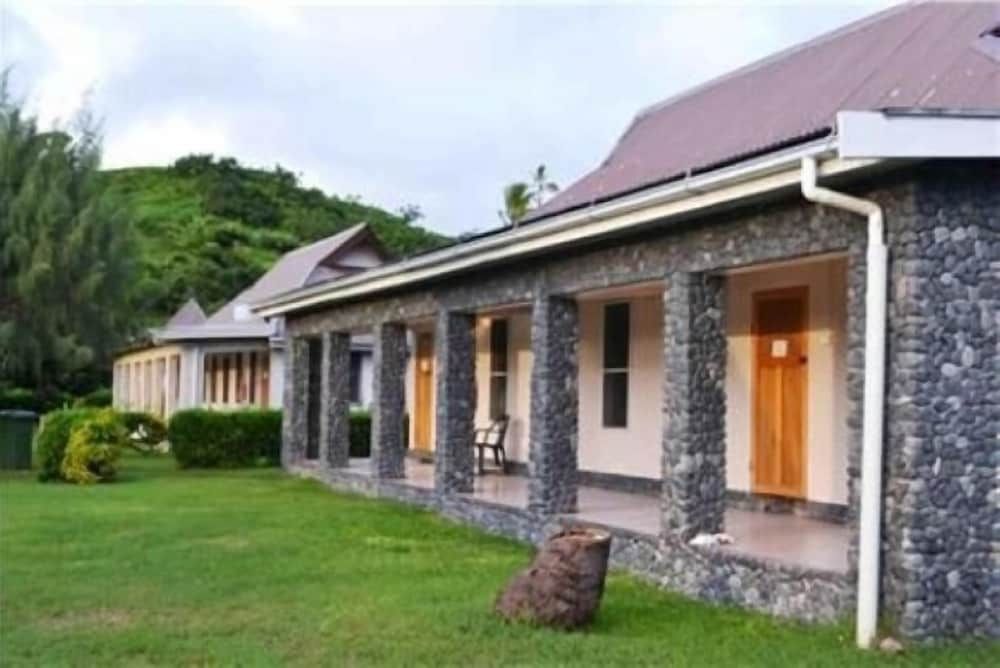Coralview Island Resort 2