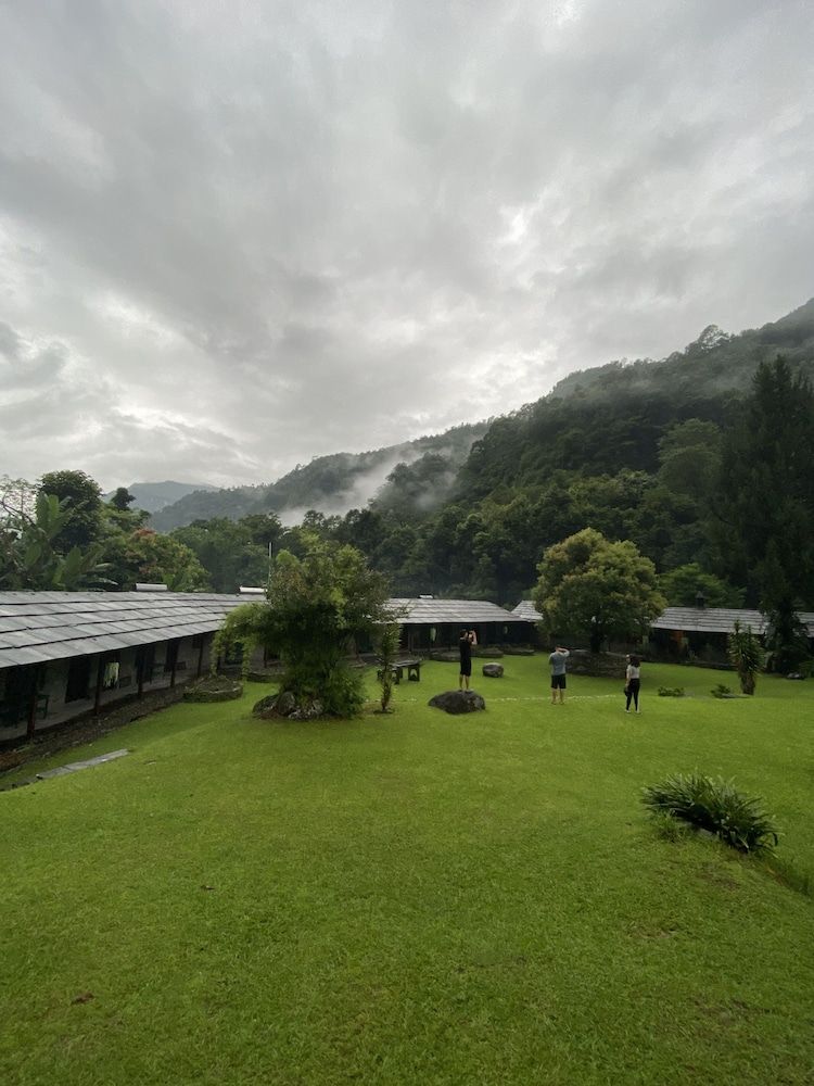 Mountain Lodges of Nepal - Birethanti -1 estrellas en Kusma
