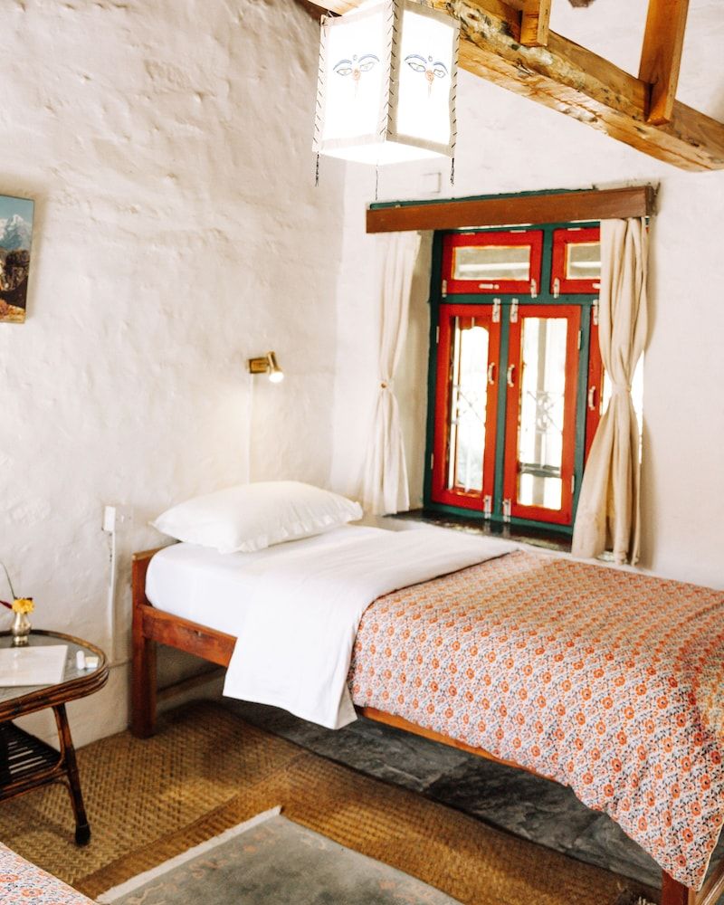 Mountain Lodges of Nepal - Birethanti 2