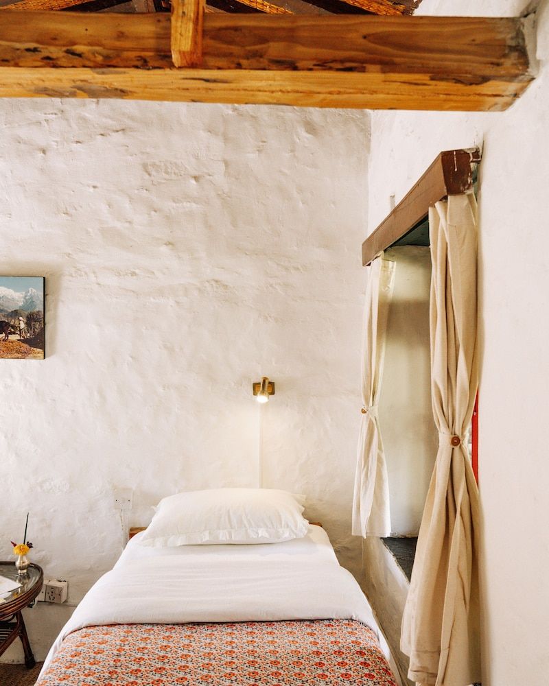 Mountain Lodges of Nepal - Birethanti 3