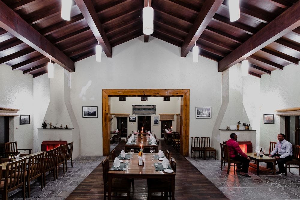 Mountain Lodges of Nepal - Tomijong 3