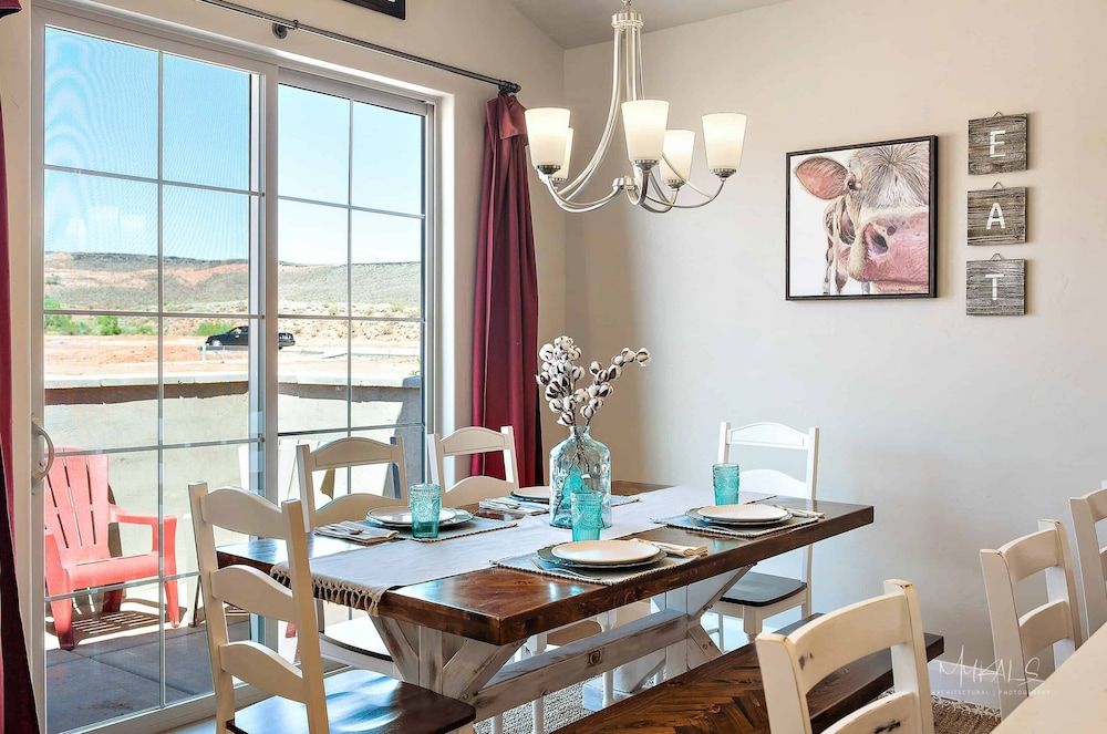 The Farmhouse by RedAwning -1 estrellas en Washington