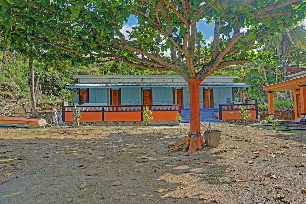 OYO Life 91988 Azka Homestay Klayar 3