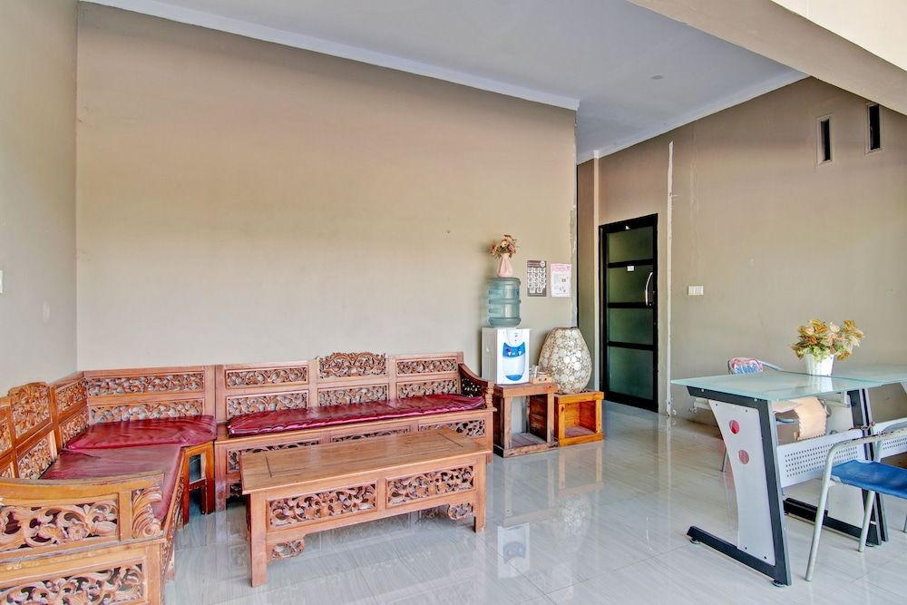 Hotel O Penginapan Noer Syariah 2