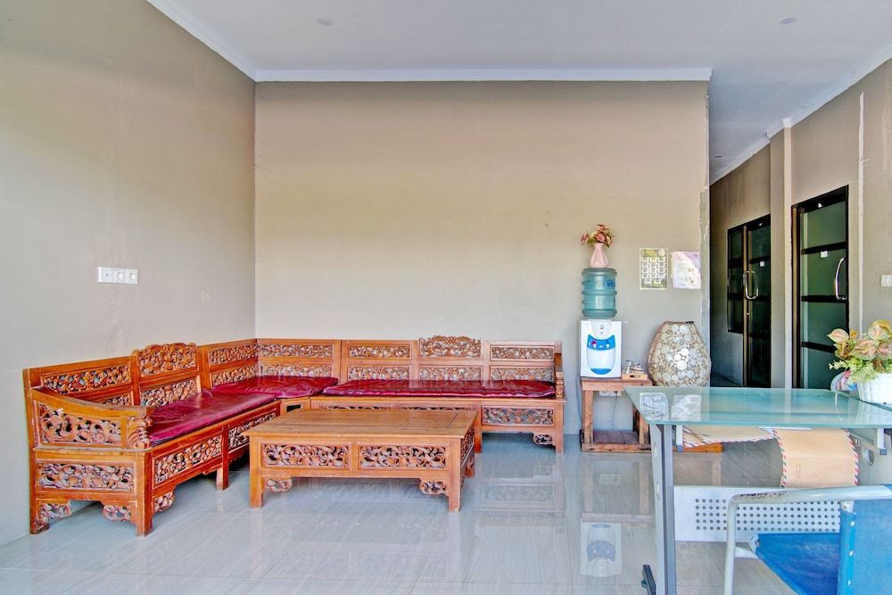 Hotel O Penginapan Noer Syariah 3