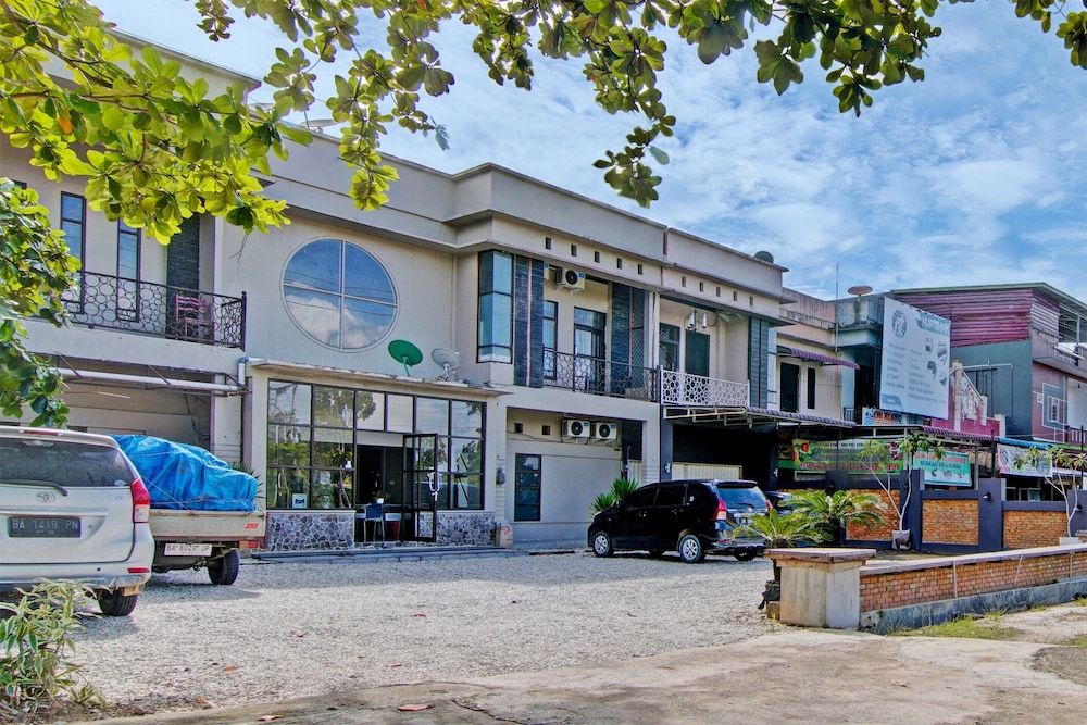 Hotel O Penginapan Noer Syariah 2 estrellas en Pelalawan