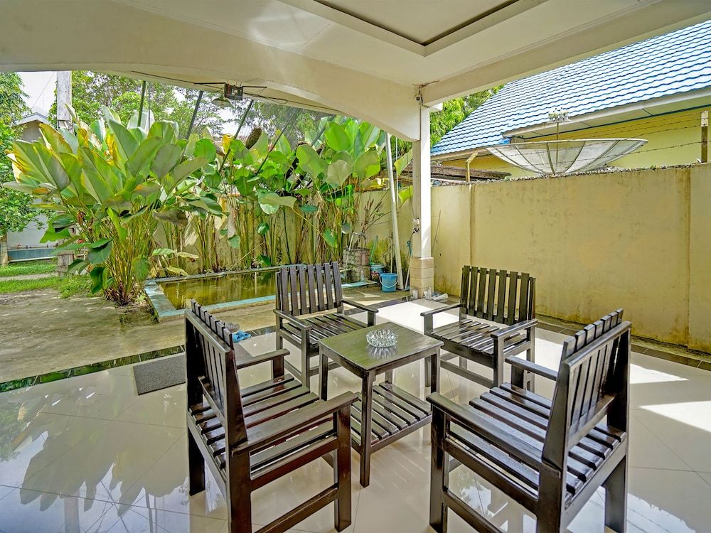 OYO Life 91984 Taufik Kost Syariah 3