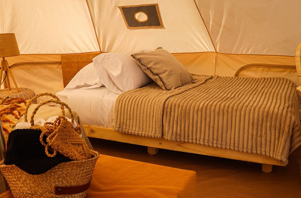 Terranova Glamping 3