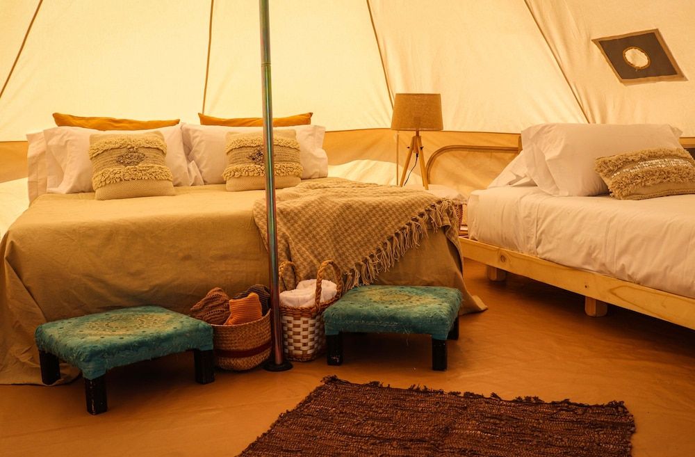 Terranova Glamping 2