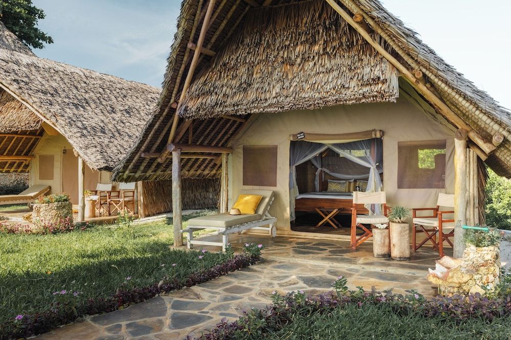 Mwazaro Beach Lodge 3