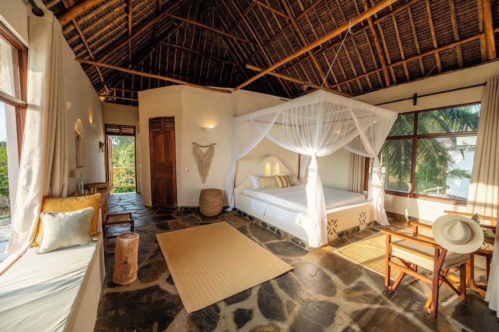 Mwazaro Beach Lodge 2