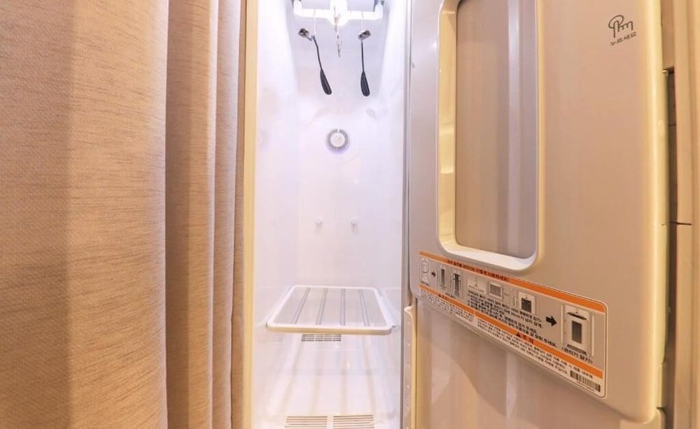 Brown Dot Hotel Yangsan Seochang 3