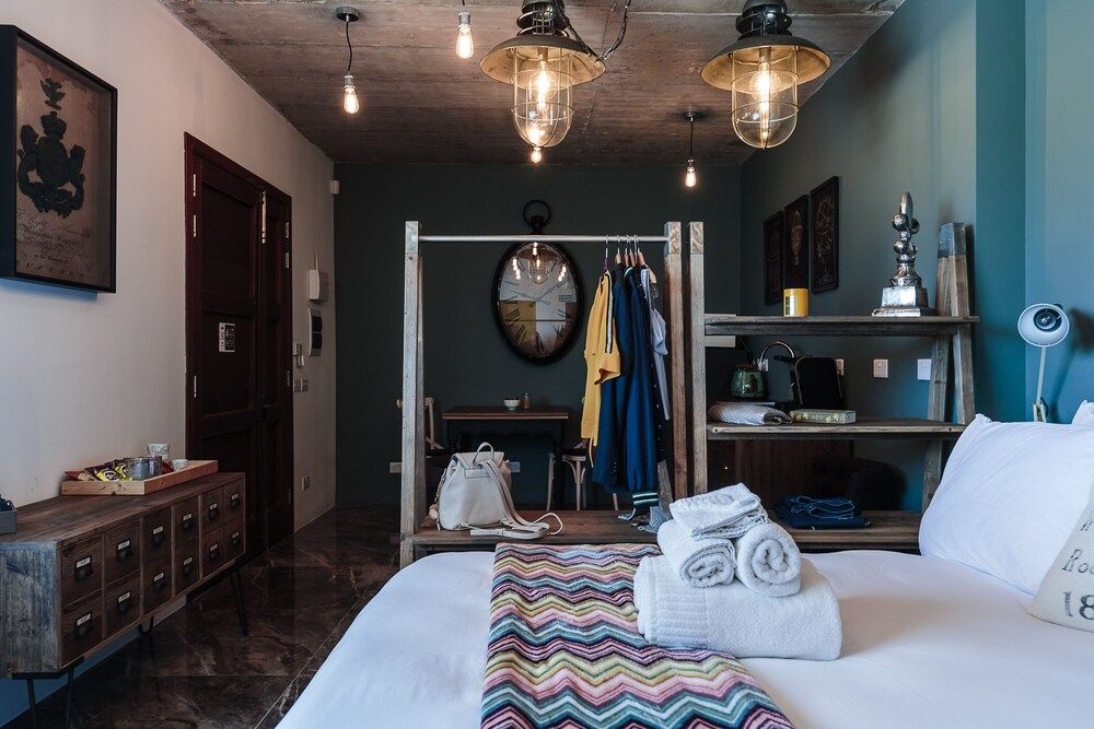 Talbot & Bons Aparthotel 3