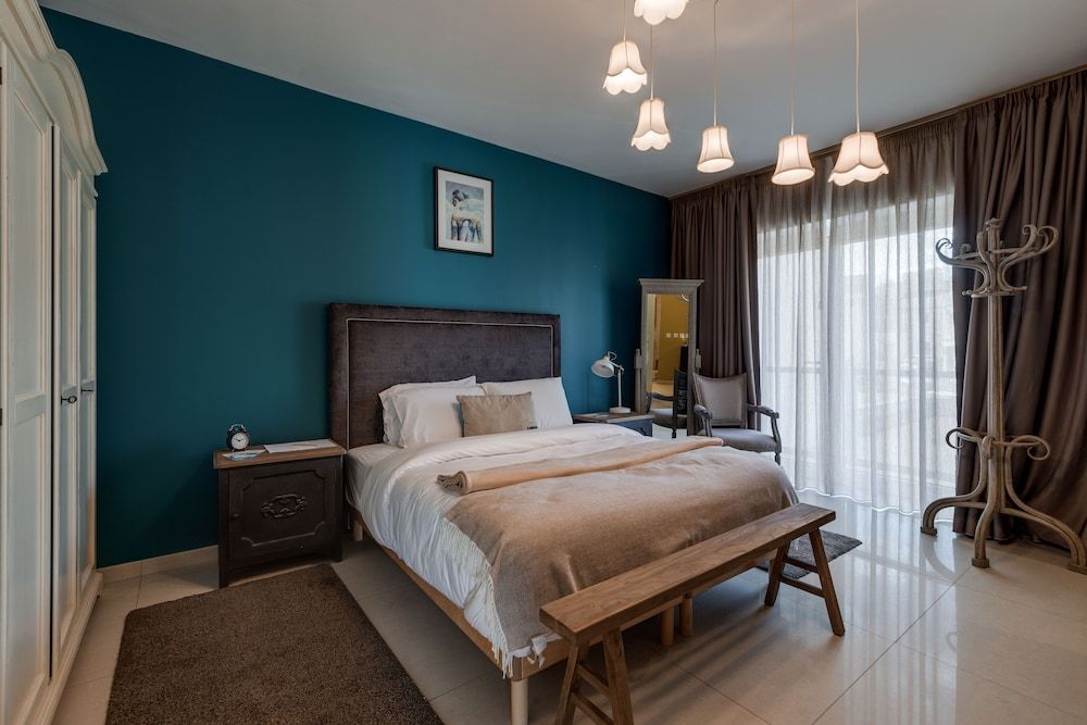 Talbot & Bons Aparthotel -1 estrellas en Gudja