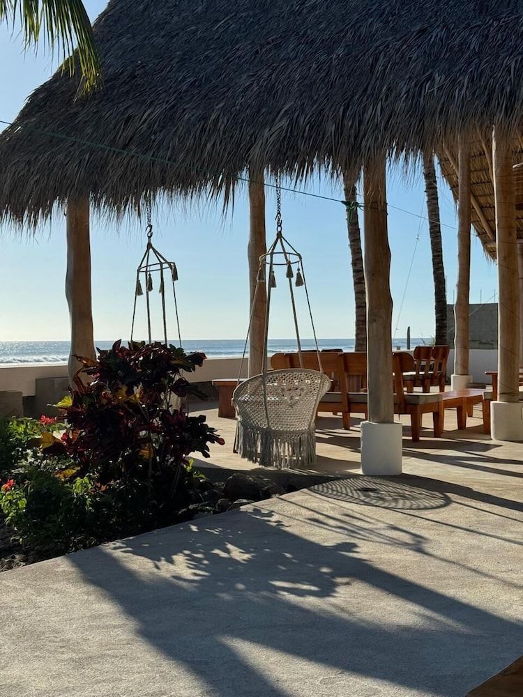 Hotel Kraken -1 estrellas en Salinas