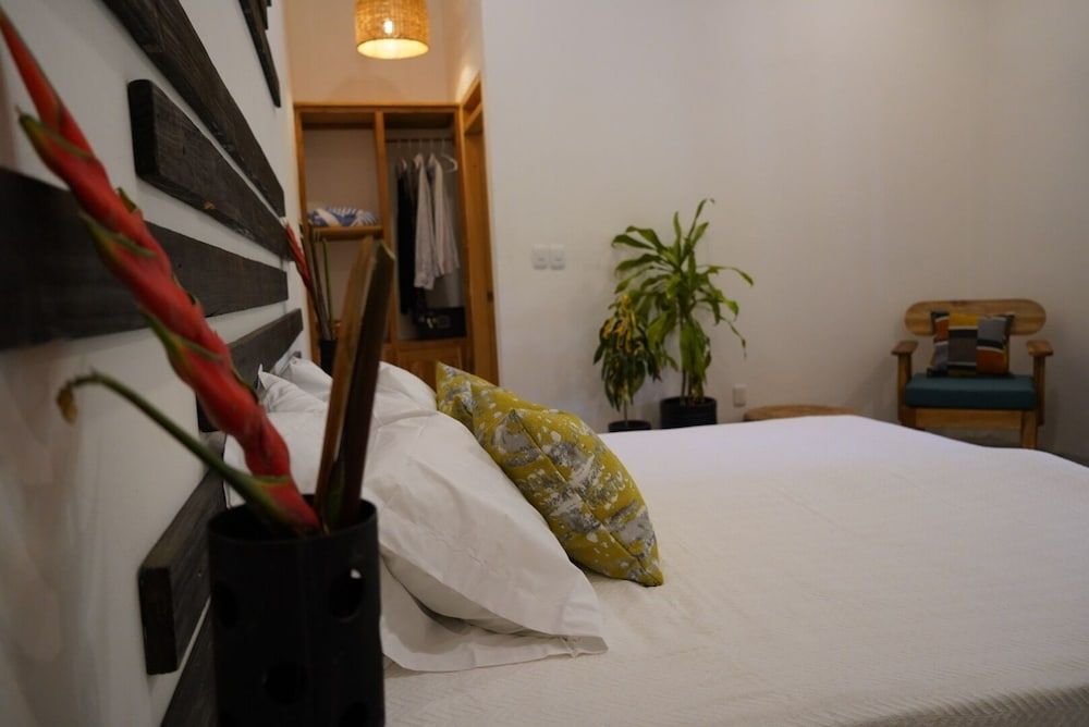 Hotel Kraken 2
