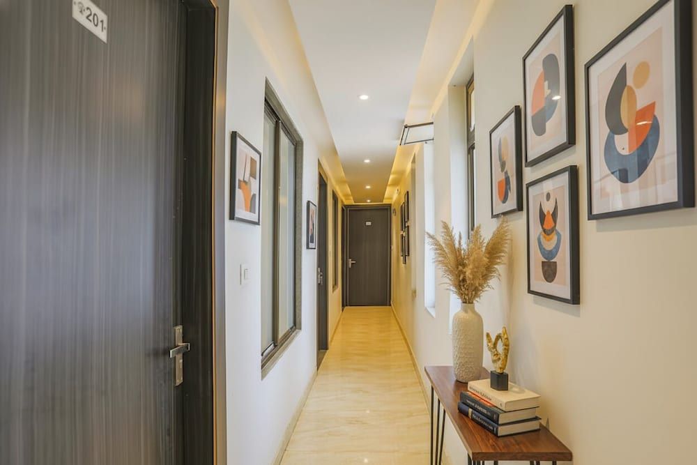 FabHotel Shri Ram Kashi 3