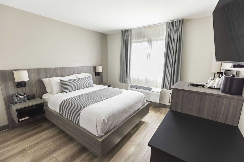 The Farmstead Hotel 3 estrellas en Caruthersville