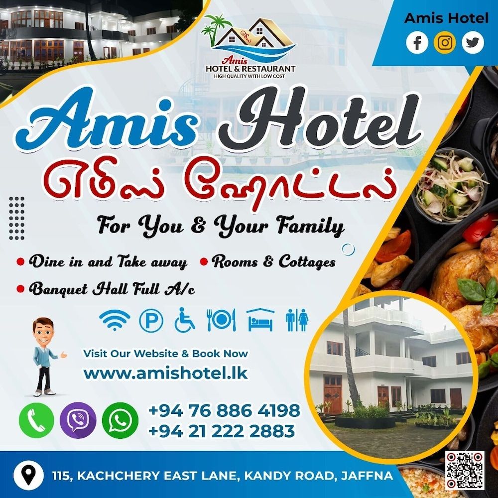 Amis hotel 2